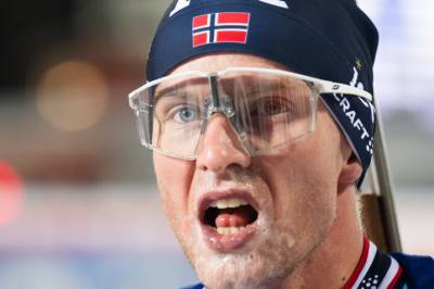 - Ble livredd da jeg hørte det