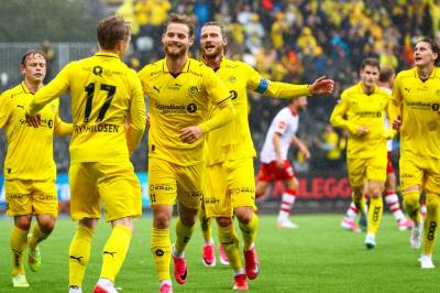 Glimt-gjensyn med heltene: VAR og straffe avgjorde