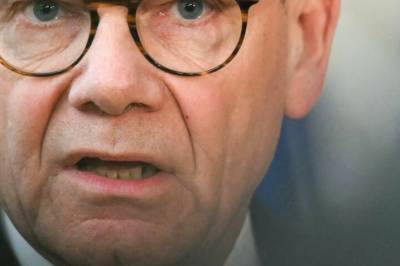 - Et avgjørende gjennombrudd