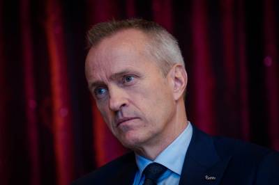 Orkla tjente 2,1 milliarder før skatt