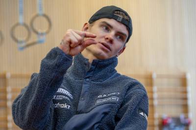 Mener at utstyret kan bli bedre