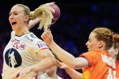 Ville scener: Norge-benken i harnisk