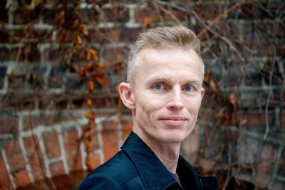 Sjef­øko­nom av­li­ver my­ten om tøf­fe­re bo­lig­mar­ked: – Bo­li­gen er blitt bil­li­ge­re de siste åre­ne