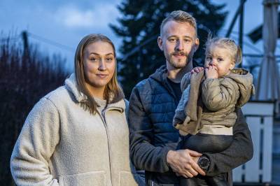 «Var helt sikker på at hun skulle dø»