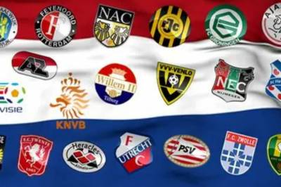 Nederlandsk fotball kastet ut i kaos – 133 kamper må muligens spilles om