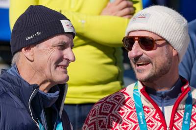 Hvis Norge skal arrangere OL, må det bli noe helt annet enn i 1994