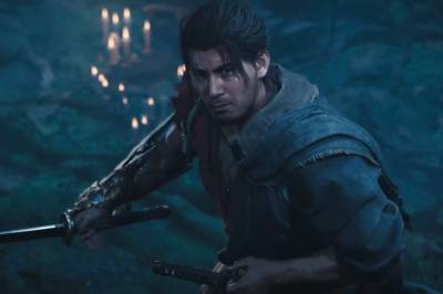 Rykte: Onimusha: Way of the Sword lanseres i slutten av september