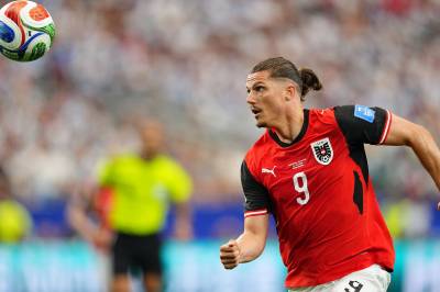 Høy temperatur i Algerie: – Ta hevn mot Østerrike