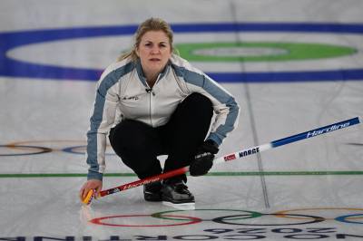 Norge tapte i OL-åpningen: – En skikkelig blemme