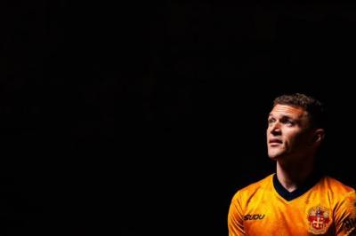 Overtalte Kieran Trippier til å signere for Wolverhampton- tre dager senere fikk han sparken
