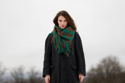 Rørende og rasende slekts­forskning