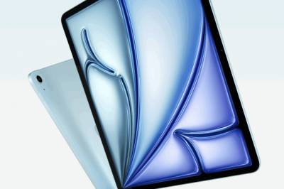 Dette er nye iPhone 17e og iPad Air M4