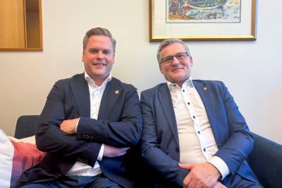 Krever strøm-redegjørelse: – En tikkende bombe