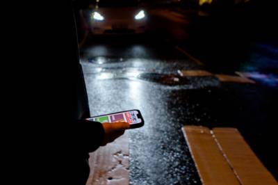 Viral utfordring sjokkerer: – Livsfarleg