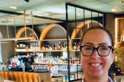 Følelsesladet åpning på Torvet– stamkundene sto klar