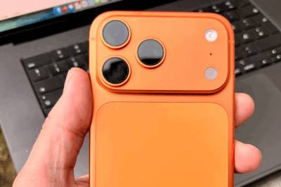 Apple har aldri oppdatert din iPhone og Mac slik før