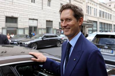 Kontant nei til 13 milliarder: Aksjen suser til himmels