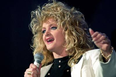 Medier: Bonnie Tyler i kunstig koma