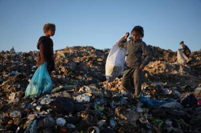 Stopp folkemordet på Gaza og Vestbredden!