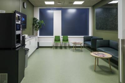 På innsiden av overgrepsmottaket: - De eldste er over 90 år