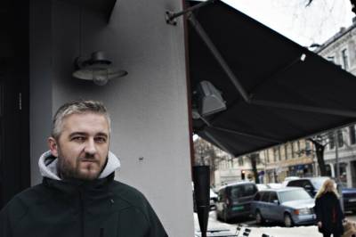 - Liker ikke slitsomme aktiviteter