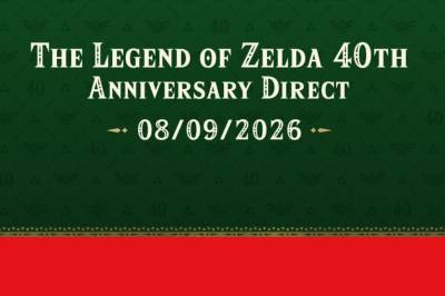 Nintendo Direct bekreftet for neste uke med nytt om The Legend of Zelda: Ocarina of Time Remake