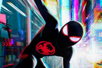 Spider-Man: Beyond the Spider-Verse Produsentene gir en oppdatering om den etterlengtede filmen: «Det begynner virkelig å ta form»
