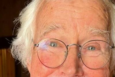 Demenskoret i sorg: Knut Lage har gått bort