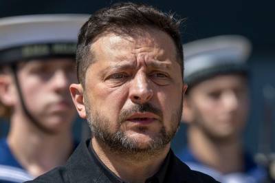 Ukraina angrep Iran ved Kaspihavet. Er krigen inne i en ny fase?