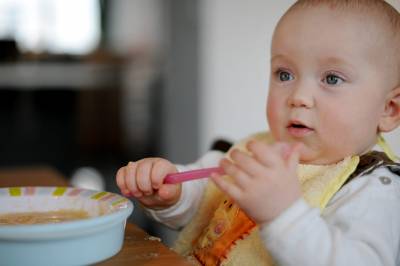 Ny barnemat-test viste ingen spor av hormonhermende stoff