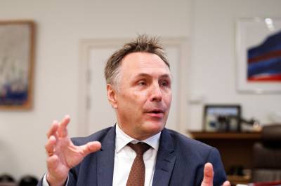 Ville fjerne statsråden fra vitnelisten i rettssak