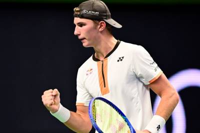 Budkov Kjær med ny seier i prestisjeturnering