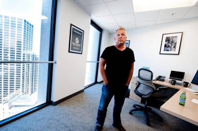 Startup vil bli enhjørning: Milliardkonsern er blitt kunde