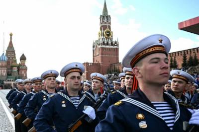 Hvordan står det til med Russlands militære evne etter krigen i Ukraina?