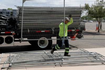 Overraskende høye tall fra USA: Det ble skapt 130.000 nye jobber i januar