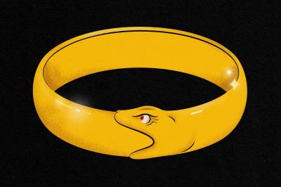 Vil du vite mer om parets skilsmisserisiko? Se på svigerfamilien.