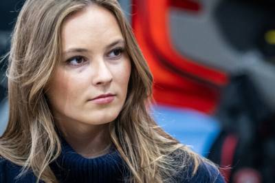 NÅ: Første gang alene