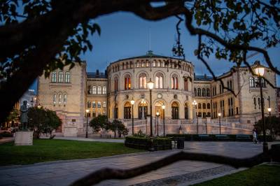 Ny forskning avslører: Slik opererer spioner i Europa