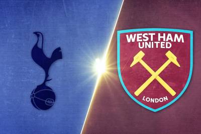 Se Tottenham - West Ham på 25 minutter