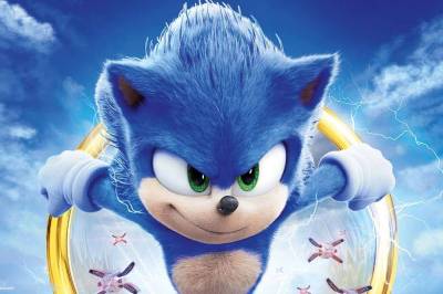 Sega: Sonic-filmene har gjort det mulig for oss å gjennomføre andre prosjekter