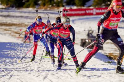 Tandrevold-dramatikk da Norge tok sterk pallplass