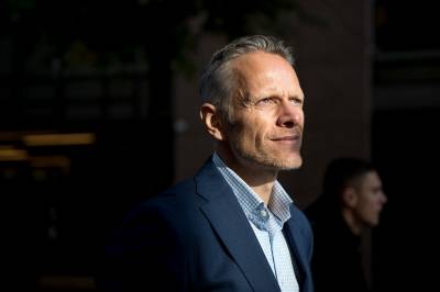 Ser faresignal i rentemarkedet