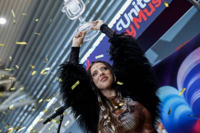 Nye regler i Eurovision – strengere krav til vertslandene