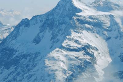 Far og datter stupte i døden