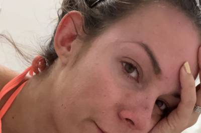 – Mange som sliter med det samme