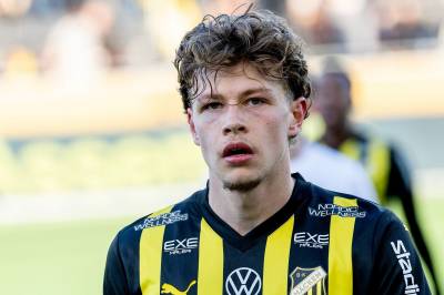 IFK Göteborg - Häcken