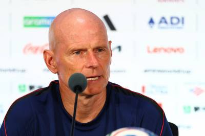 Solbakken satt ut av bildene i USA: – Surrealistisk