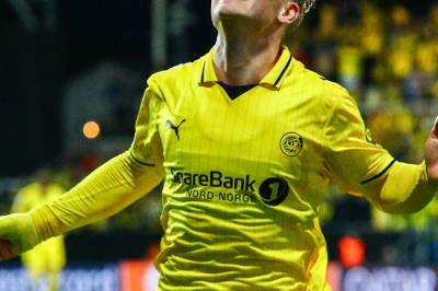 Glimt med nok en bragd - klare for Champions League for andre år på rad
