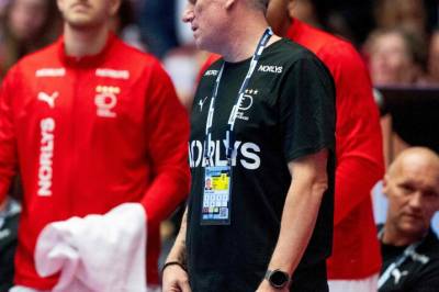 Dansk håndballbombe