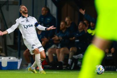 Bjørdal reddet Viking i debuten: – Spesielle dager